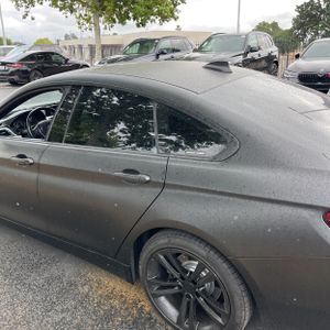 BMW 430I GRAN COUPE - 6