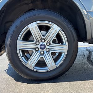 2019 FORD F-150 XLT 缩略图 17