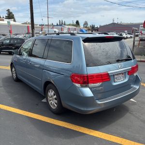HONDA ODYSSEY EX-L W/DVD W/NAVI - 5
