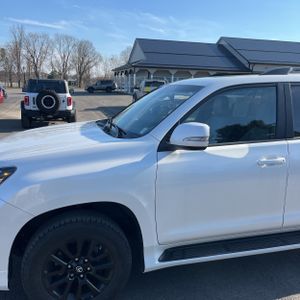 LEXUS GX 460 BASE - 2