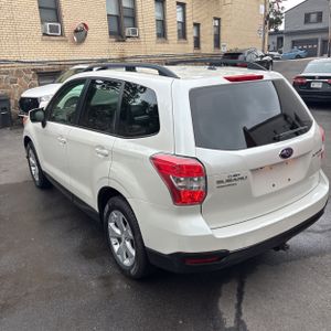 2015 Subaru FORESTER 2.5I PREMIUM 照片 4