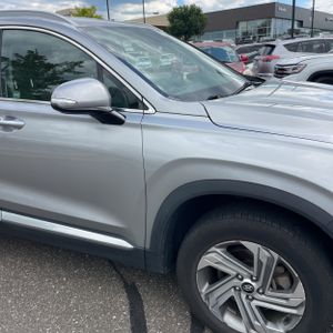 2022 Hyundai SANTA FE SEL 照片 13