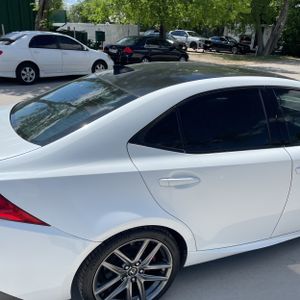 LEXUS IS 350 BASE - 9