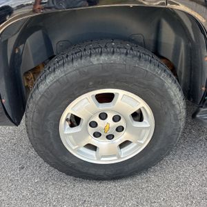 2014 Chevrolet TAHOE LT 照片 19