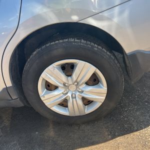2015 Subaru OUTBACK 2.5I — миниатюра 18