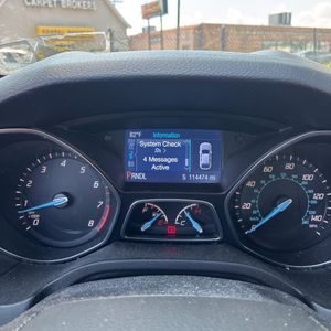 2014 FORD FOCUS SE 缩略图 38