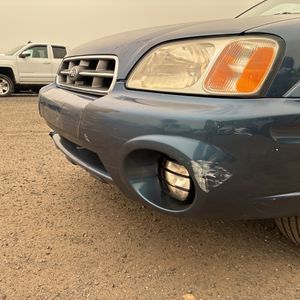 2005 Subaru BAJA SPORT 缩略图 48