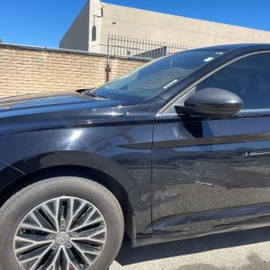 VOLKSWAGEN JETTA S - 2