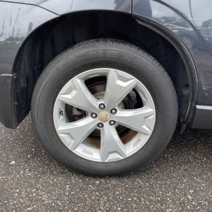 2016 Subaru FORESTER 2.5I PREMIUM — миниатюра 19
