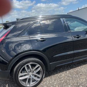 CADILLAC XT4 SPORT - 9