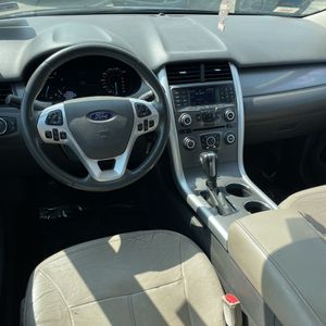 2012 FORD EDGE SEL — миниатюра 36