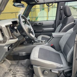 2023 FORD BRONCO BIG BEND 缩略图 31