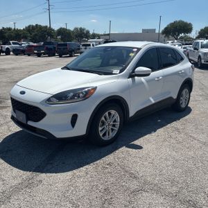 FORD ESCAPE SE - 1