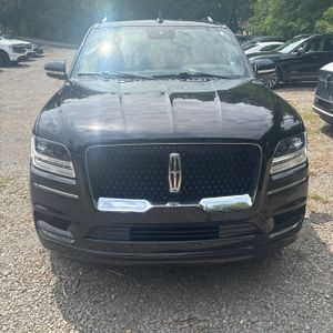 صورة 14 لـ 2021 Lincoln NAVIGATOR RESERVE