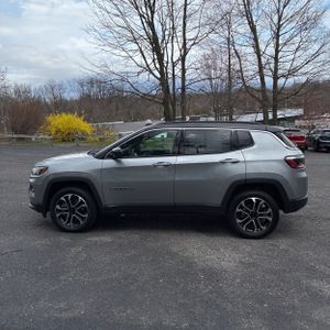 JEEP COMPASS LIMITED - 3