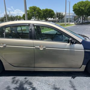 2007 Acura TL BASE — миниатюра 11