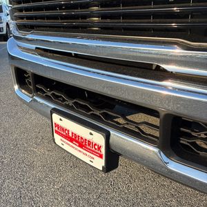 2019 RAM 2500 BIG HORN — миниатюра 59