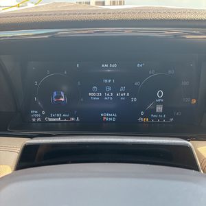 2024 Lincoln NAVIGATOR PREMIERE — миниатюра 42