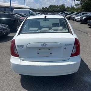 صورة 7 لـ 2007 Hyundai ACCENT GLS