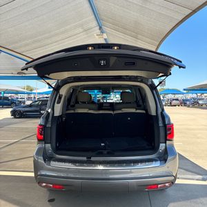 2021 Infiniti QX80 PREMIUM SELECT 照片 45