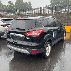 صورة 8 لـ 2014 FORD ESCAPE TITANIUM