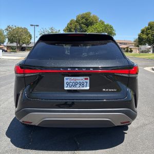 2023 Lexus RX 350 PREMIUM photo 7