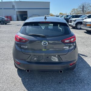 MAZDA CX-3 TOURING - 7