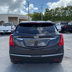CADILLAC XT5 LUXURY - 7