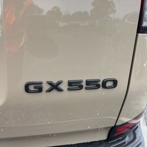 2024 Lexus GX 550 OVERTRAIL+ — миниатюра 23