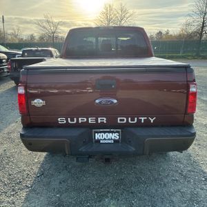 FORD F-250 SUPER DUTY KING RANCH - 6