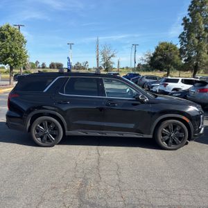 HYUNDAI PALISADE XRT - 10