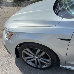 2018 Volkswagen PASSAT 2.0T R-LINE — миниатюра 60