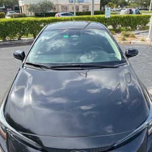 2023 Toyota COROLLA LE 缩略图 15