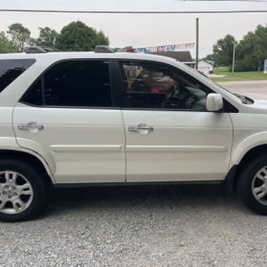 2005 Acura MDX TOURING 缩略图 11