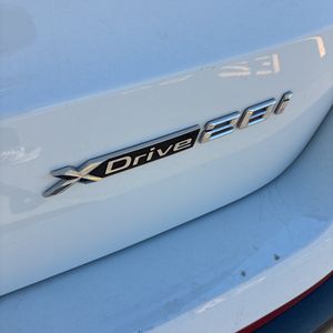2025 BMW X1 XDRIVE28I — миниатюра 23