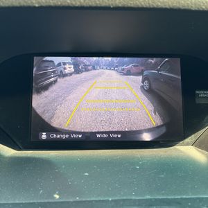 2015 Acura RDX W/TECH 缩略图 39