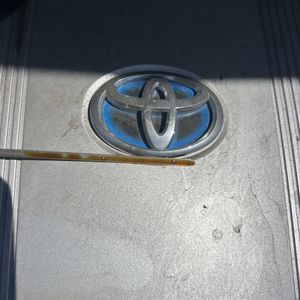 2022 Toyota PRIUS LE — фото 45