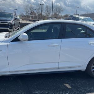 CADILLAC CT4 SPORT - 4