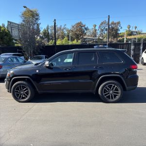 JEEP GRAND CHEROKEE TRAILHAWK - 3