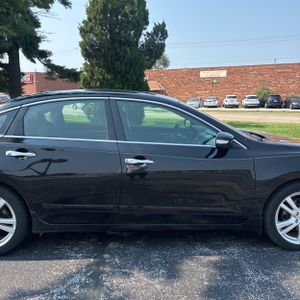 صورة مصغرة 11 لـ 2013 Nissan ALTIMA 3.5 SL