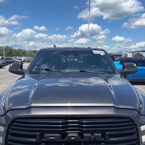 2020 RAM 2500 LARAMIE — миниатюра 15