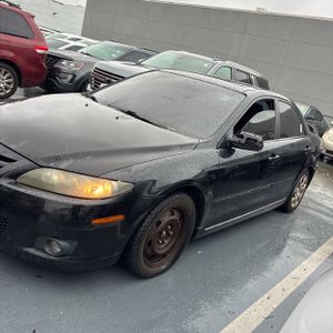 صورة 3 لـ 2006 Mazda MAZDA6 I