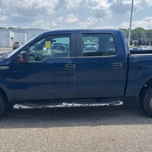 2011 FORD F-150 XL 照片 4
