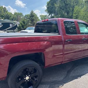 2015 Chevrolet SILVERADO 1500 LT — фото 9