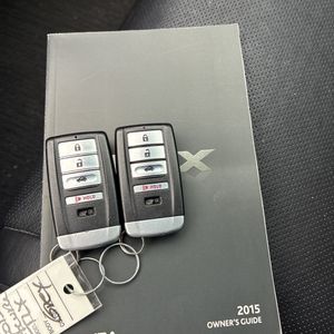 2015 Acura TLX V6 W/TECH — миниатюра 55