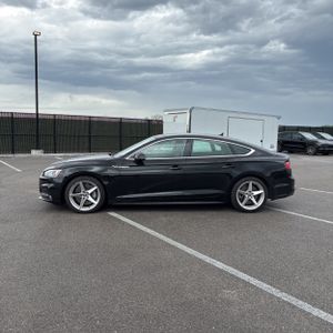 AUDI A5 2.0T PREMIUM - 3