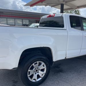 CHEVROLET COLORADO LT - 9