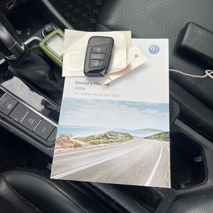 2019 Volkswagen JETTA SE thumbnail 54