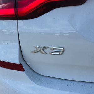 2019 BMW X3 SDRIVE30I — фото 23