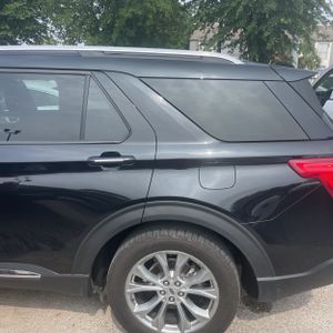 FORD EXPLORER LIMITED - 6